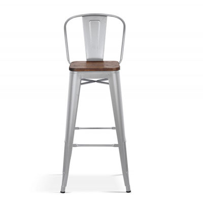 tabouret_metal_gris_assise_bois