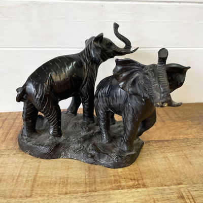 elephants_bronze