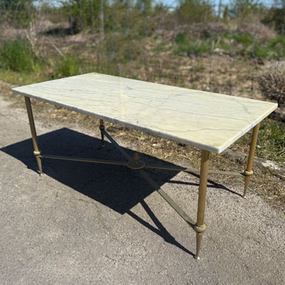 table_basse_rectangulaire_marbre_blanc