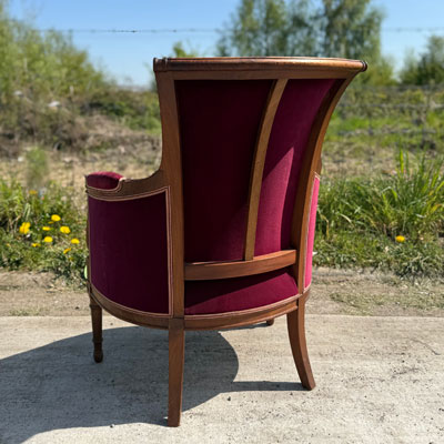 fauteuils_style_louisXVI_velours