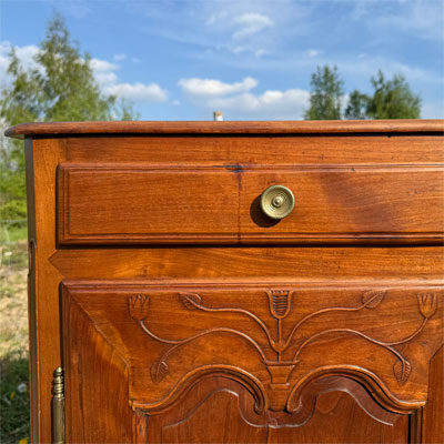 dresche_merisier_ancienne