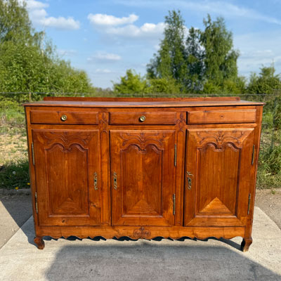 dresche_merisier_ancienne_3portes