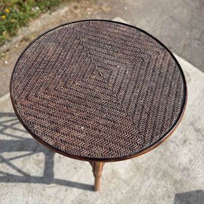 table_rotin_ronde_vintage