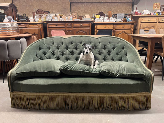 banquette_capitonnee_velours_vert