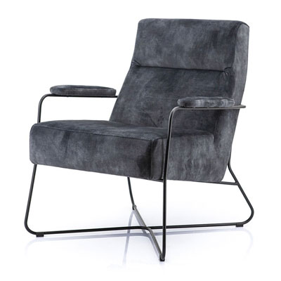 fauteuil_velours_gris