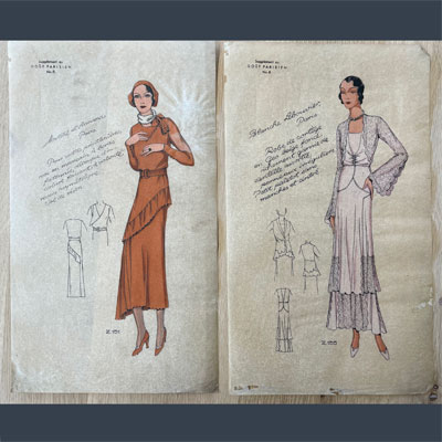 dessins_robes_parisiennes