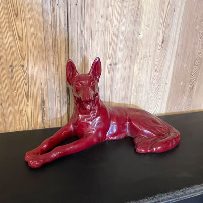 chien_faience_rouge