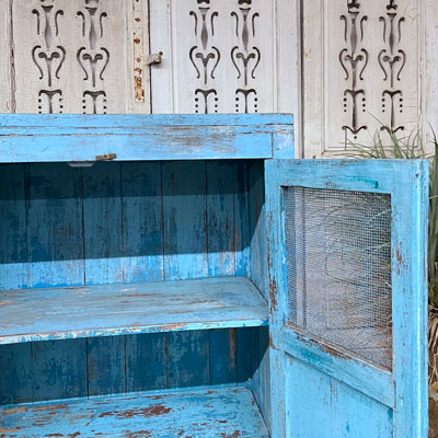 armoire_indienne_bois_patinee_bleu