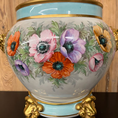 cache_pot_limoges_decor_fleuri