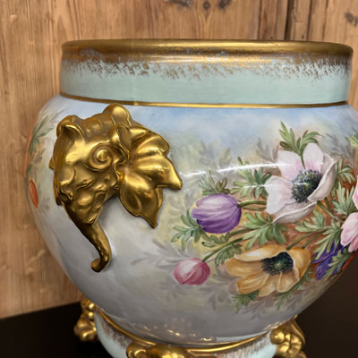 grand_cache_pot_limoges_decor_fleuri