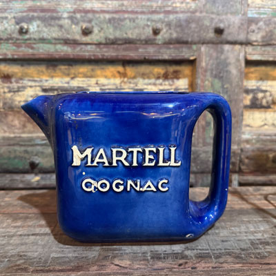 pichet_bleu_martell_cognac