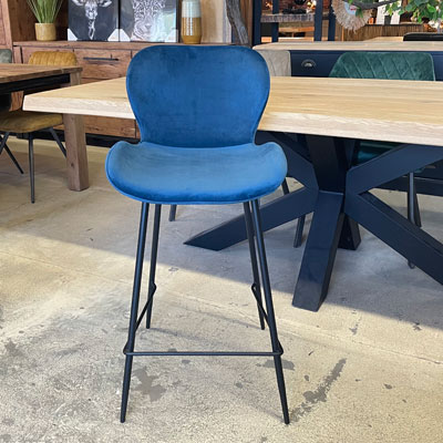 tabouret_velours_bleu