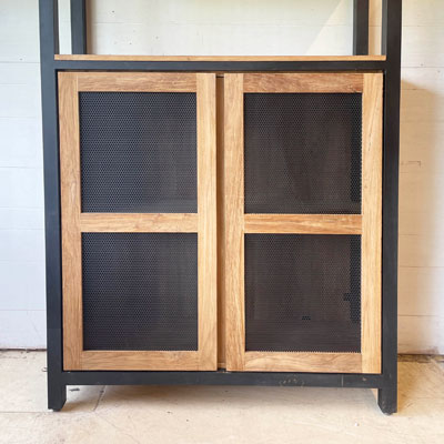 etagere_teck_metal