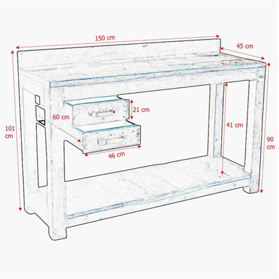 meuble_bois_recycle_type_etabli