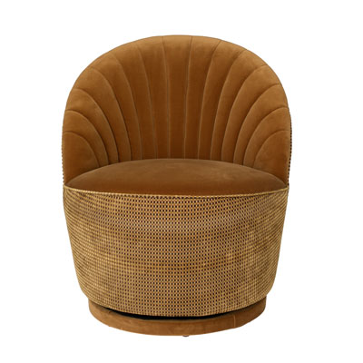 fauteuil_ocre_velours