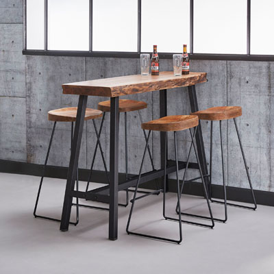 tabouret_haut_assise_bois_pieds_metal